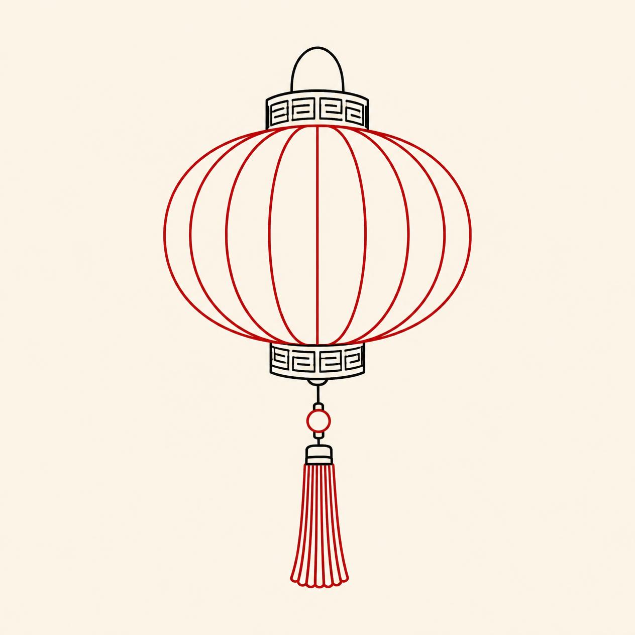 Lanterns icon